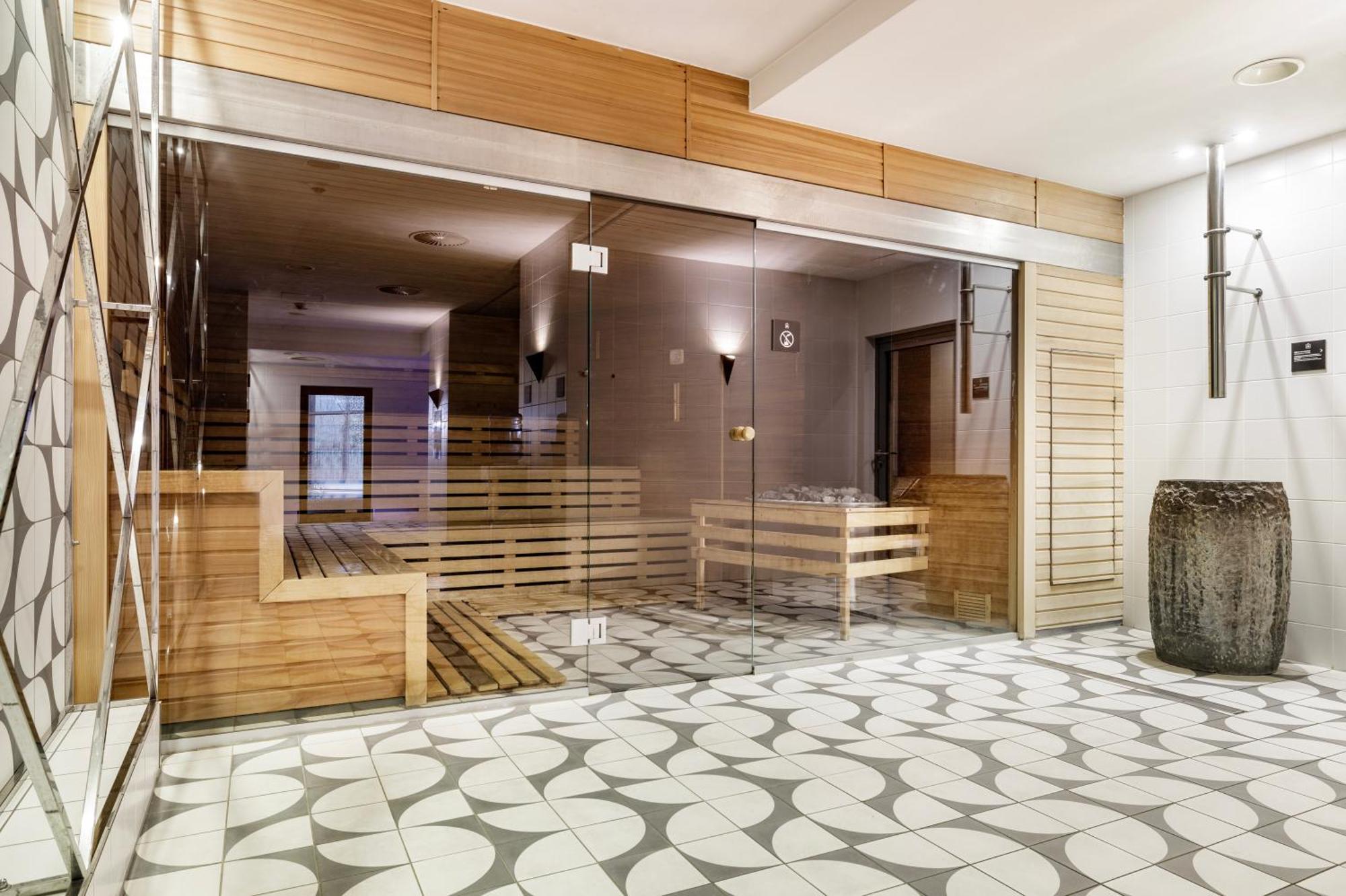 קולובז'ג Diune Resort By Zdrojowa מראה חיצוני תמונה