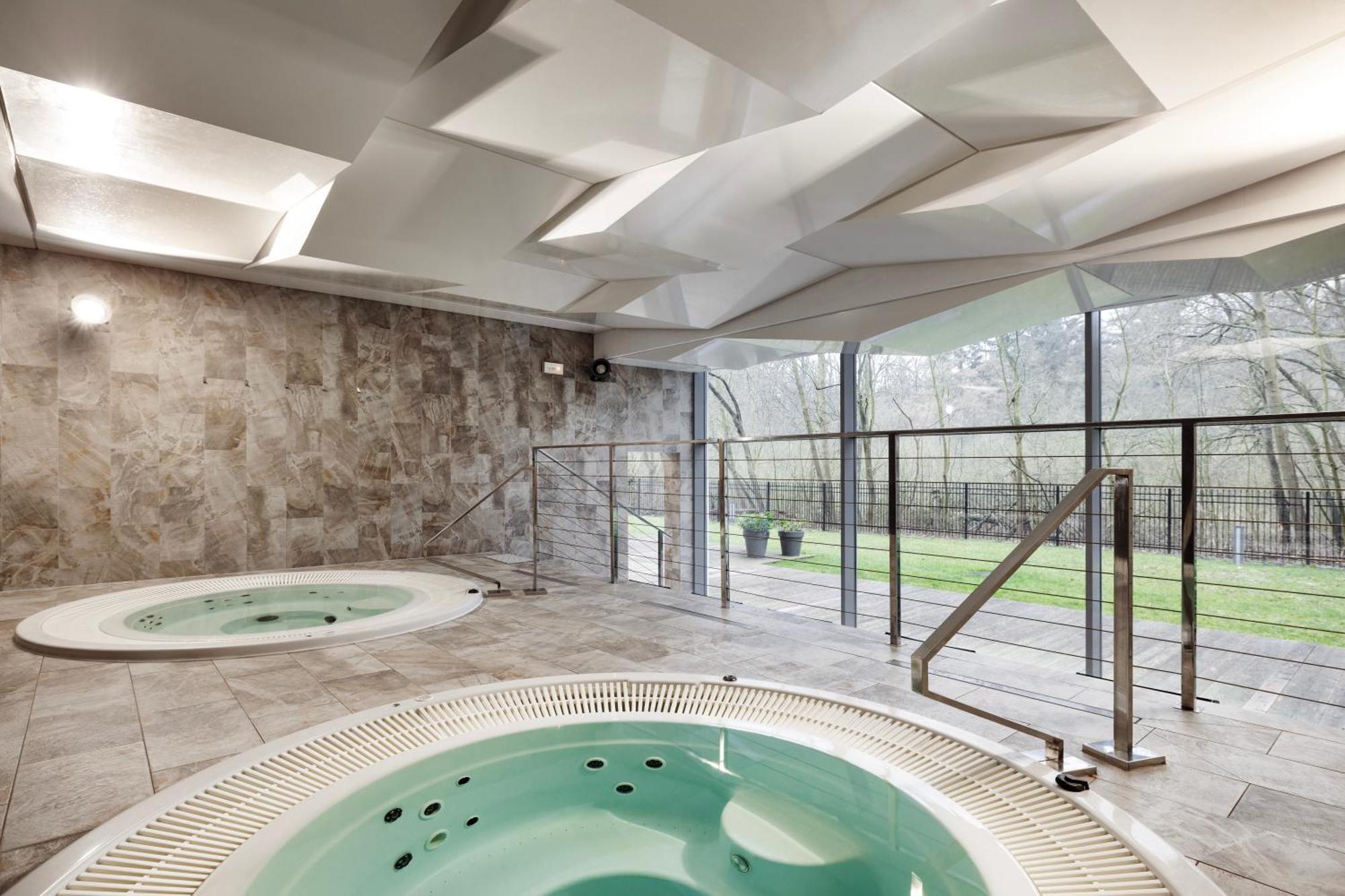 קולובז'ג Diune Resort By Zdrojowa מראה חיצוני תמונה