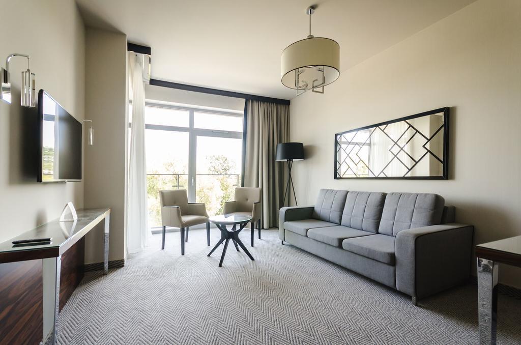 קולובז'ג Diune Resort By Zdrojowa מראה חיצוני תמונה Suite